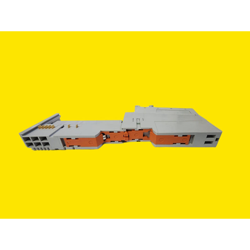 Allen-bradley 1734-tbs Base De Terminales 120-240vca*