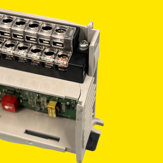 Allen-bradley 1769-of8c Módulo Salida Analógica Plc