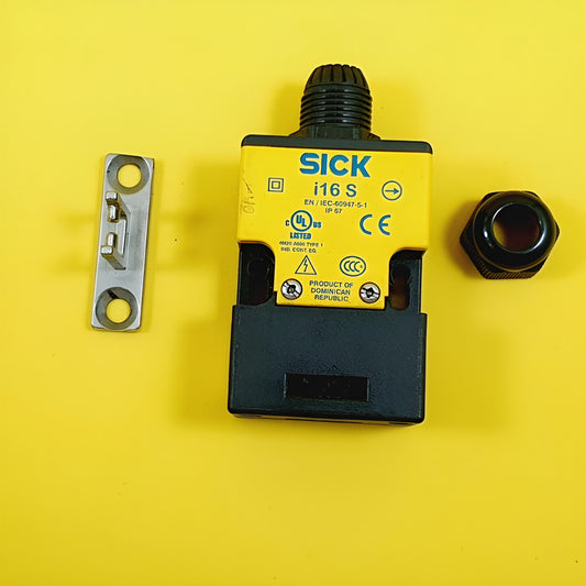 Sick I16-sa203 6025063