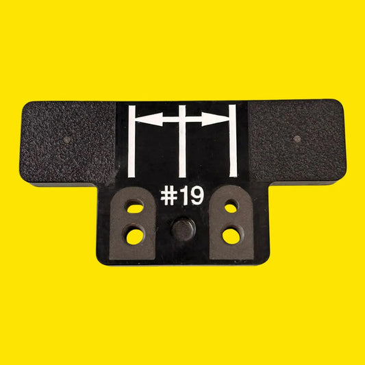 Fisher Ge43895x012 Kit Magnético De Retroalimentación