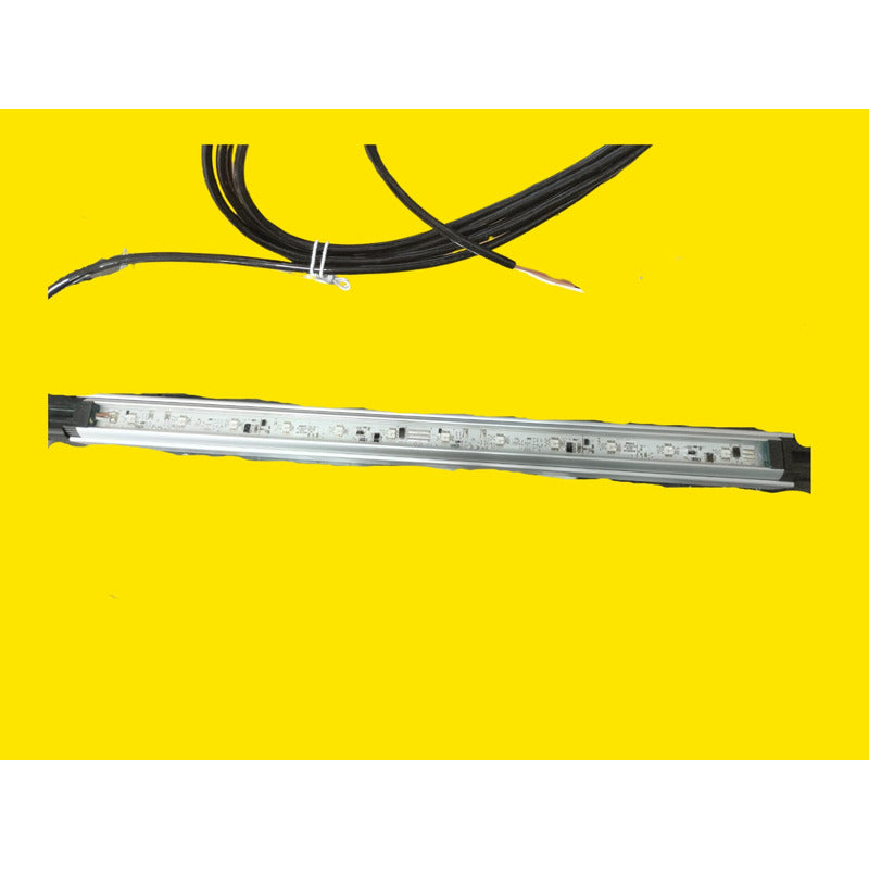 Waldmann 112544011-00011102 Lichtleiste Liq 12