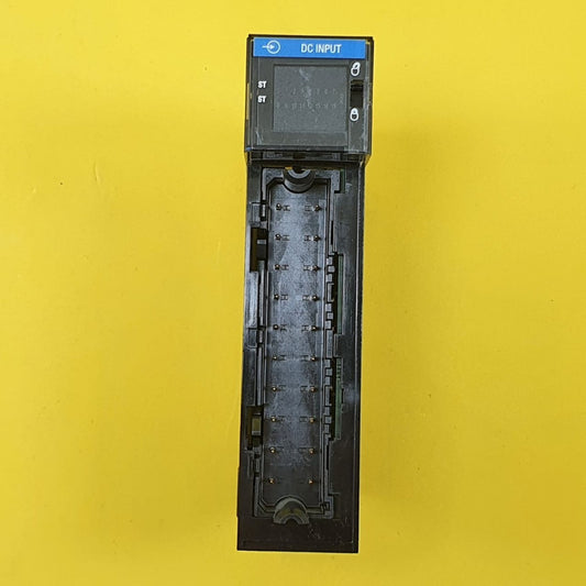 Allen-bradley 1756-ib16 Dc Input