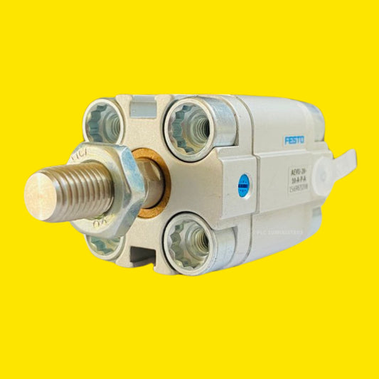 Aevu-20-10-a-p-a 156987j208 Cilindro Compacto