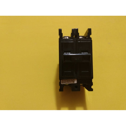 Westinghouse Quicklag-c Disyuntor 2 Polos, 120/240 10a