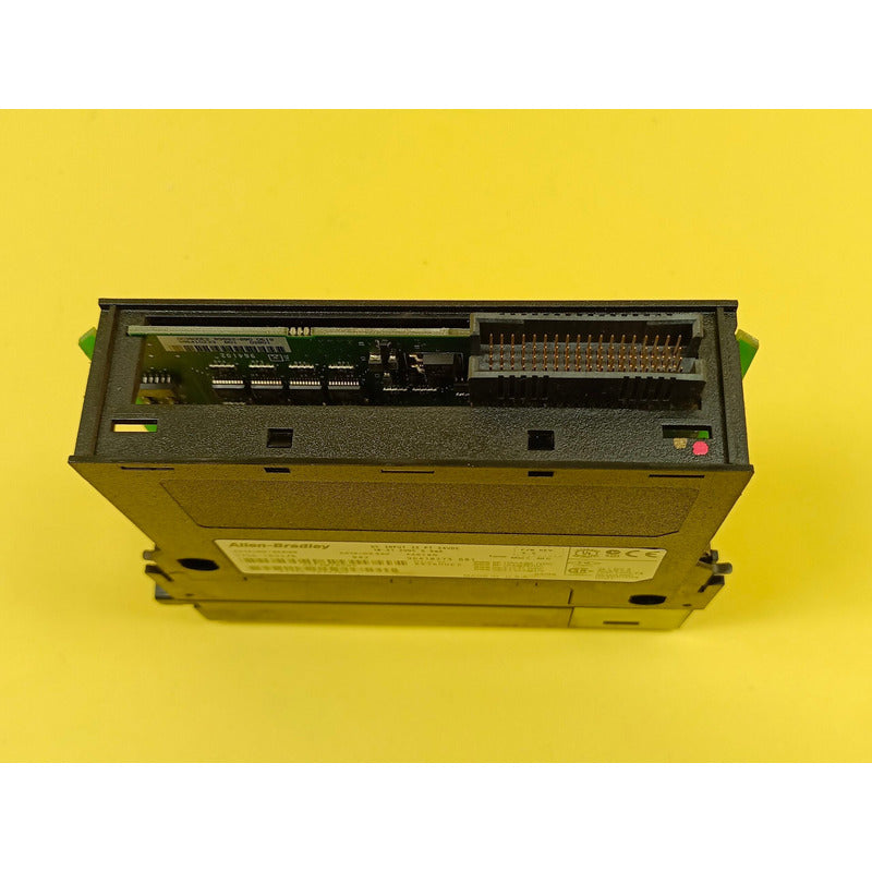 Allen Bradley 1756-ib32 Controllogix Modulo De Entrada -