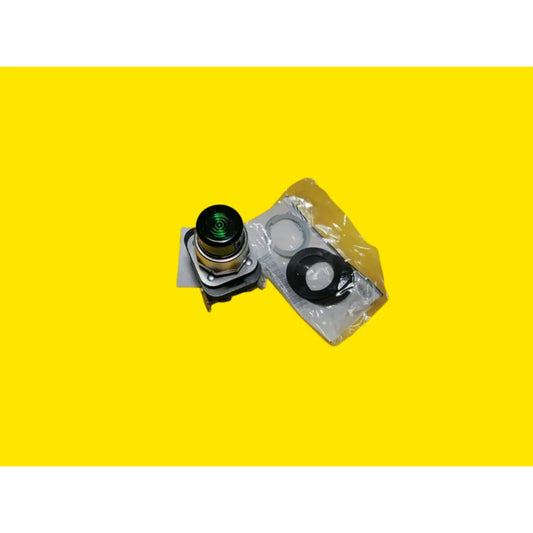Allen Bradley 800t-pb16g Pulsador Verde Verde