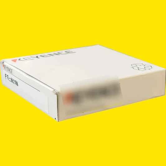 Keyence Fs-n11n Amplificador Para Fibra Óptica