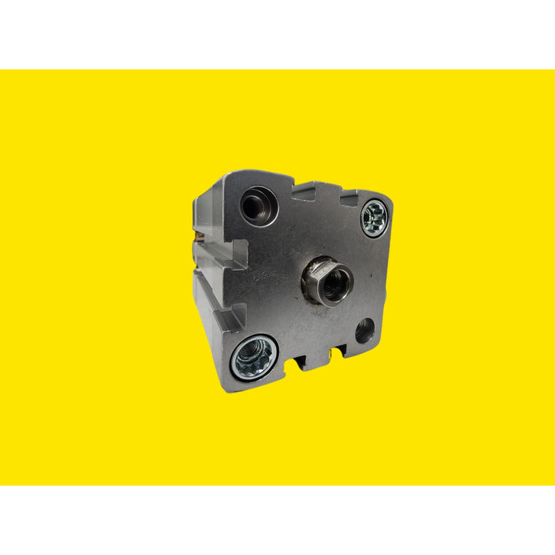Festo Adn-40-35-i-p-a Cilynder Compacto De Doble Acc