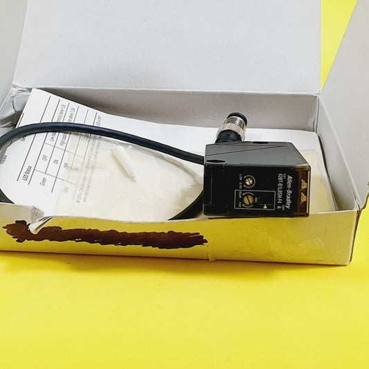 Allen-bradley 42bt-b1lbsn-f4 Photoswitch