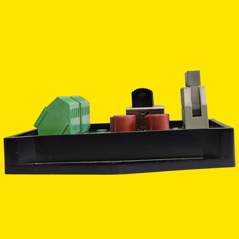 Opto 22 G4ior Interfaz Remota G4 Protocolo Mistic