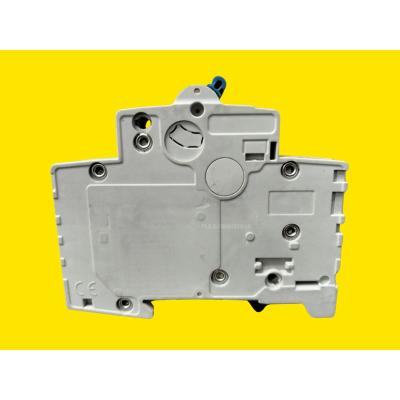Allen Bradley 1492-sp C 4a Interruptor Term Blanco