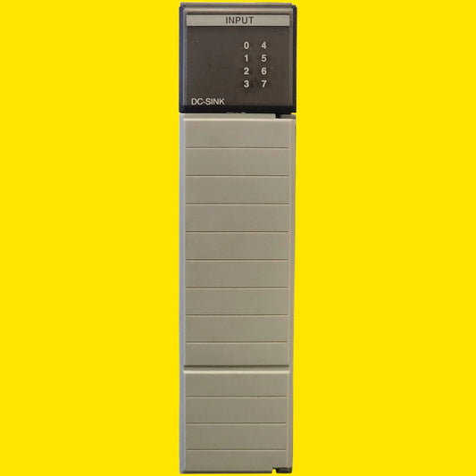 Allen-bradley 1746-ib8 Módulo De Entrada Digital Slc 500