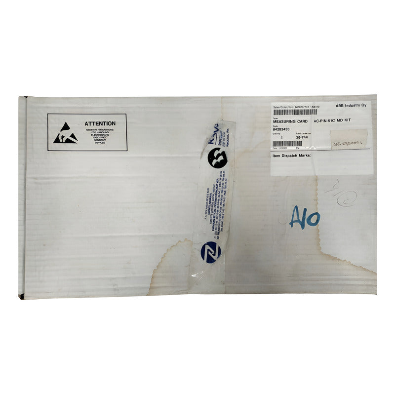 Abb Acpin51c Md Módulo Sdcspin51 Dcs800