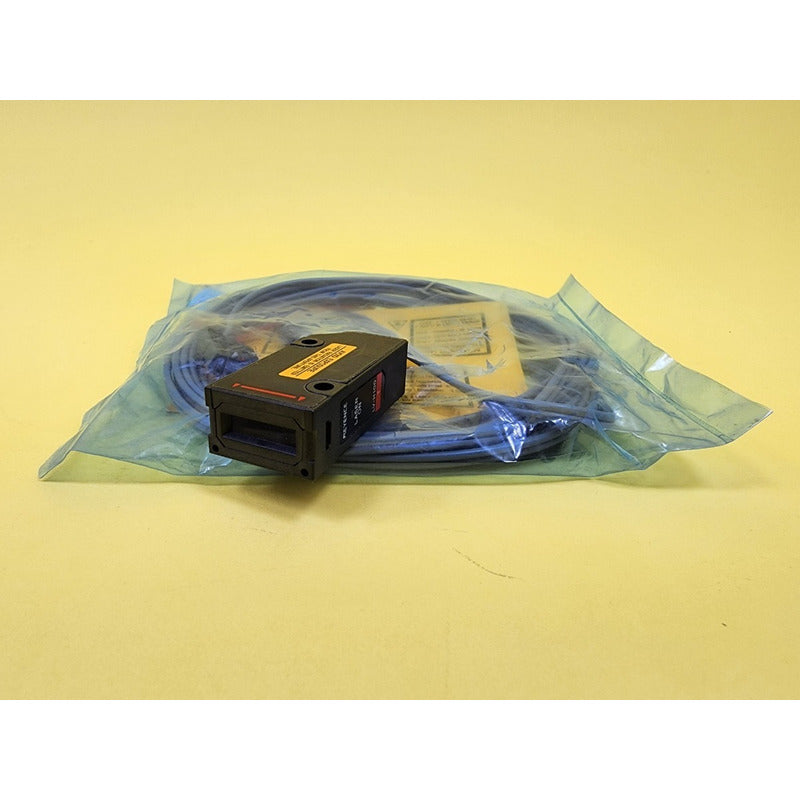 Sensor Fotoelectrico, Keyence, Lv-h100