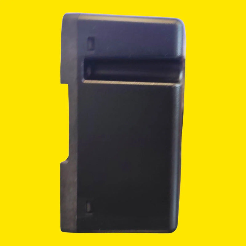 Weidmüller Drac Dp 20 6720005420 Tomacorriente Doble 20a Negro