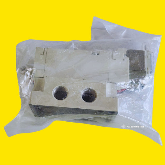 Smc Electrovalvula, Vqz2150-5m1-01t