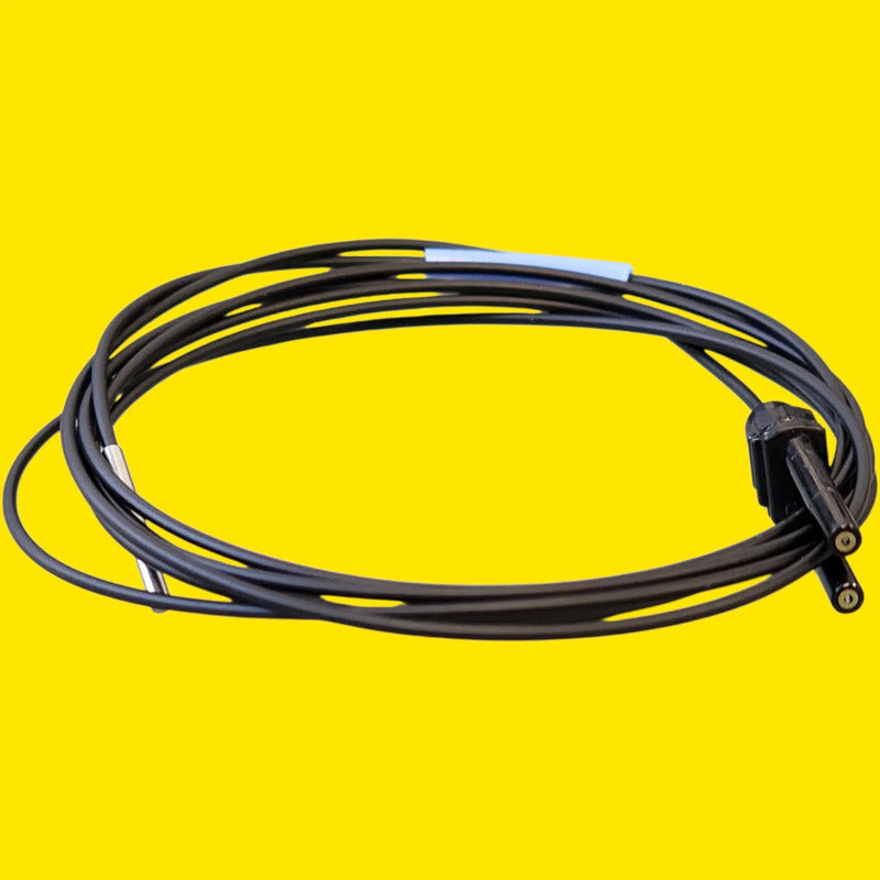 Keyence Fu-49x Sensor De Fibra Optica