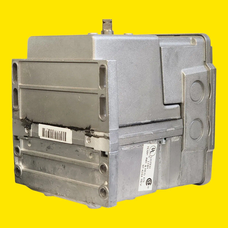 Honeywell M7284a1004 Actuador Modulante Para Damper
