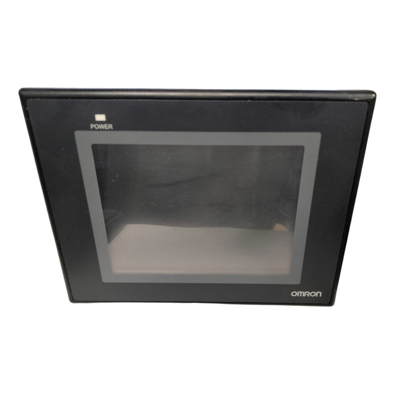 Omron Nb5q-tw01b Panel Tactil (hmi)