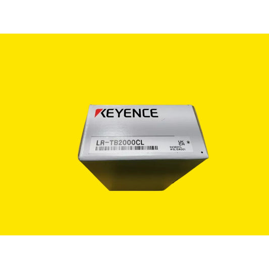 1pcs Nuevo Keyence Lr-tb2000cl