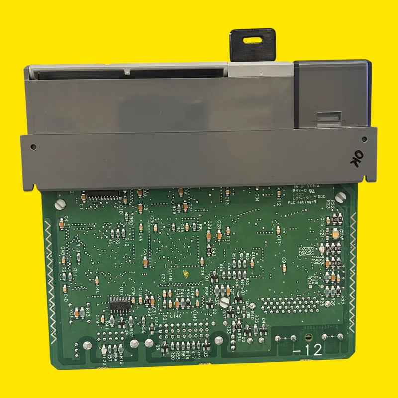 Allen-bradley 1747-l551 Procesador Plc Slc 5/05