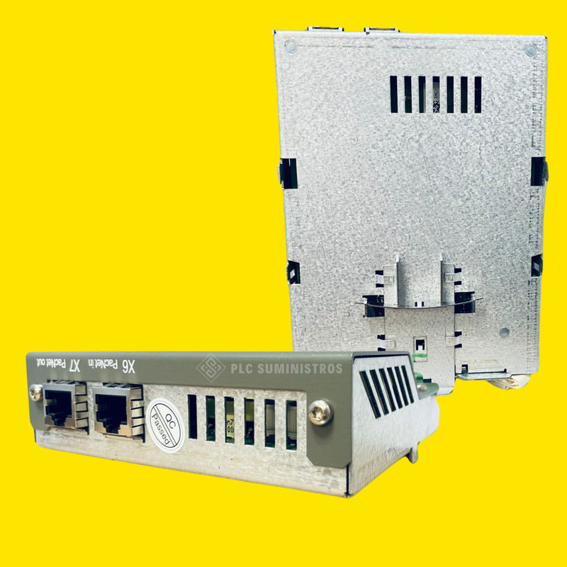 Schneider Eléctrico | Bt-4/enc1 | Controlador Elau Bt-4/enc1