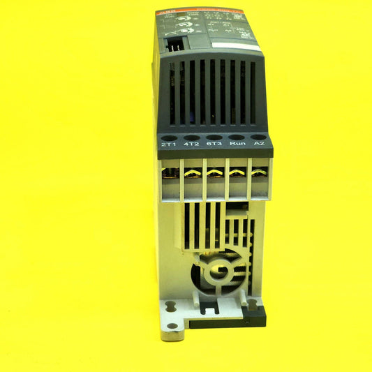 Abb Psr6-600-70 1sfa896104r7000 Controlador De Arranque Suav