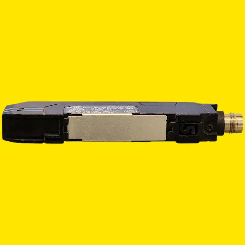 Keyence Fs-n11cp Amplificador De Sensor