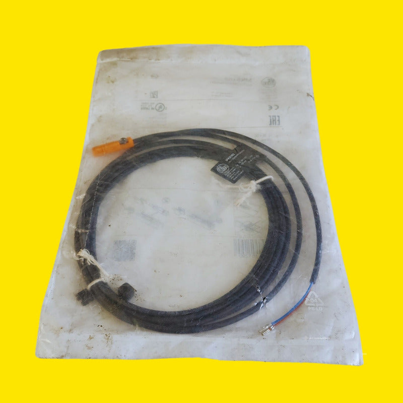 Ifm Mk5103 Mkt2028barkg/g/zh Sensor