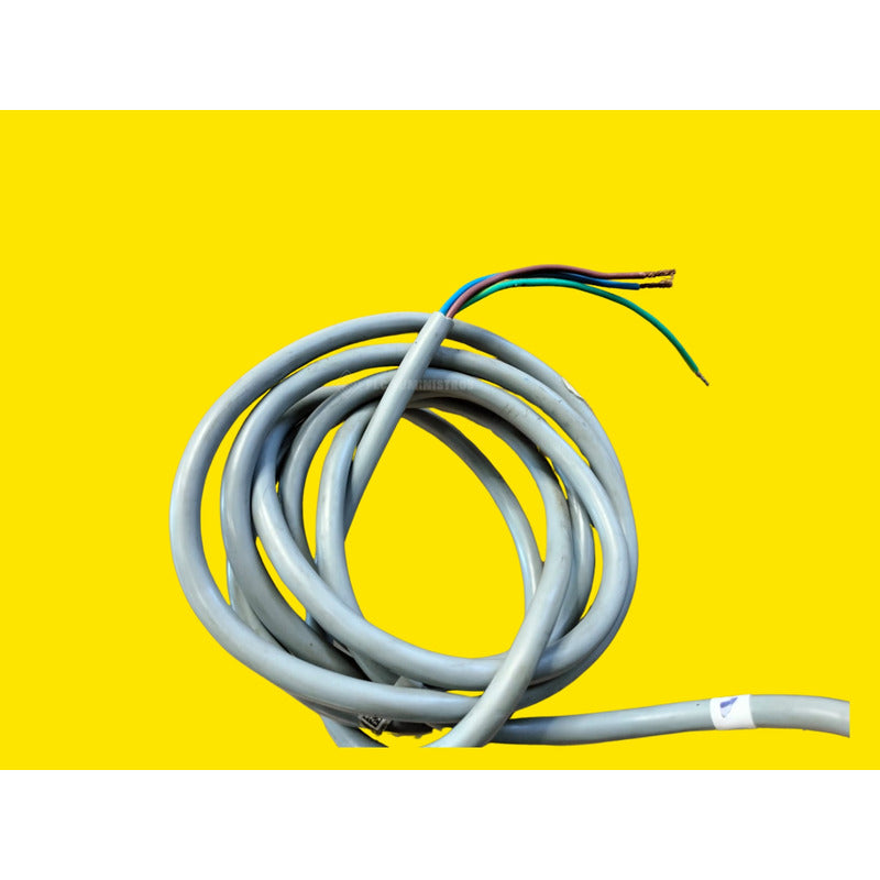 Pepperl+fuchs Nbb10-30gm50-e0-w8 Sensor Inductivo