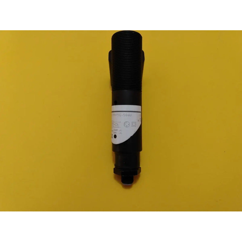 Balluff Sensor Capacitivo Bcs M30km7-pph15g-s04u