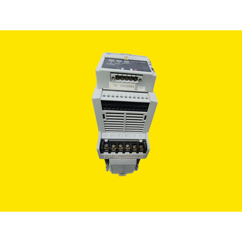 Allen-bradley 160-ba04nsf1 Controlador De Velocidad