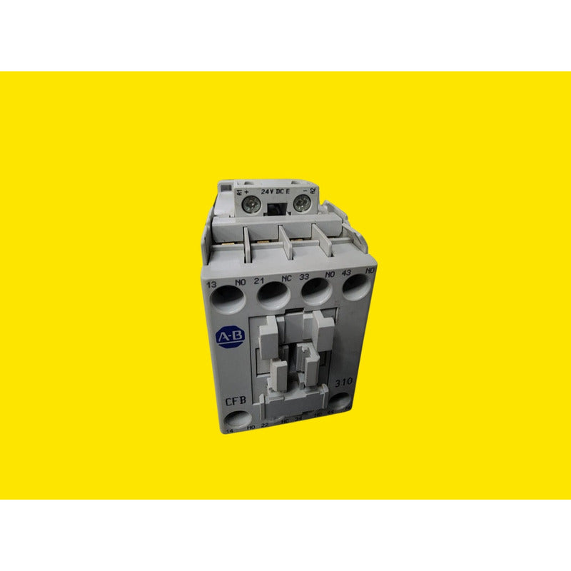 Allen-bradley 700-cfb310e* Contactor