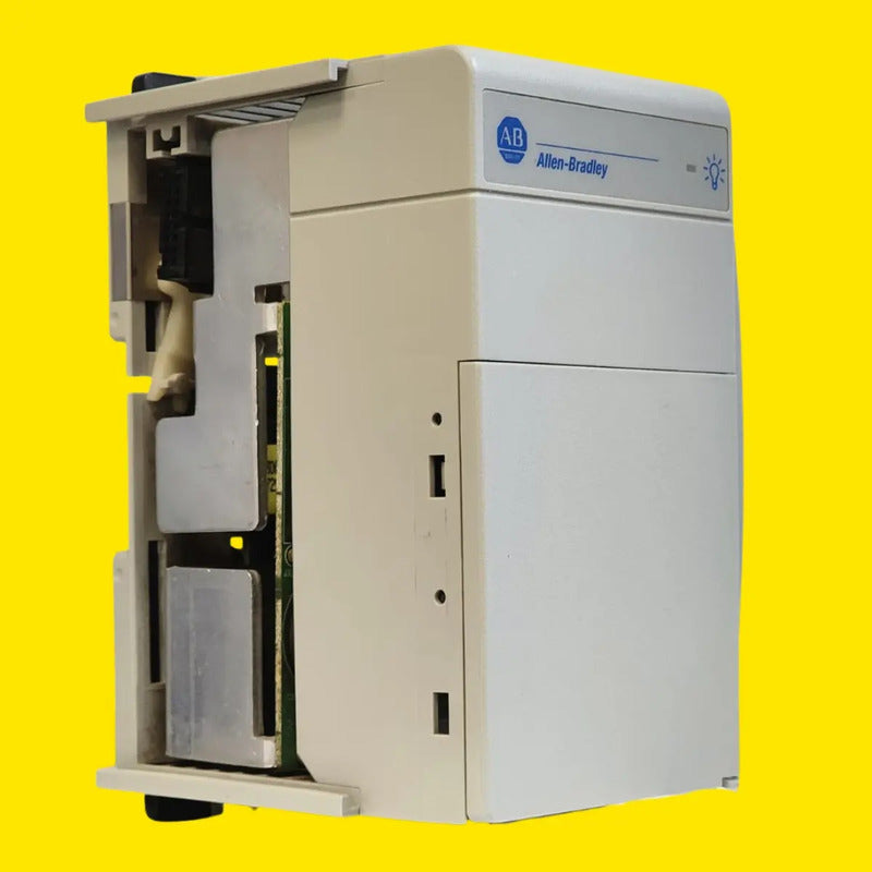 Allen Bradley 1769-pa4 Fuente Alimentación Compactlogix 120/