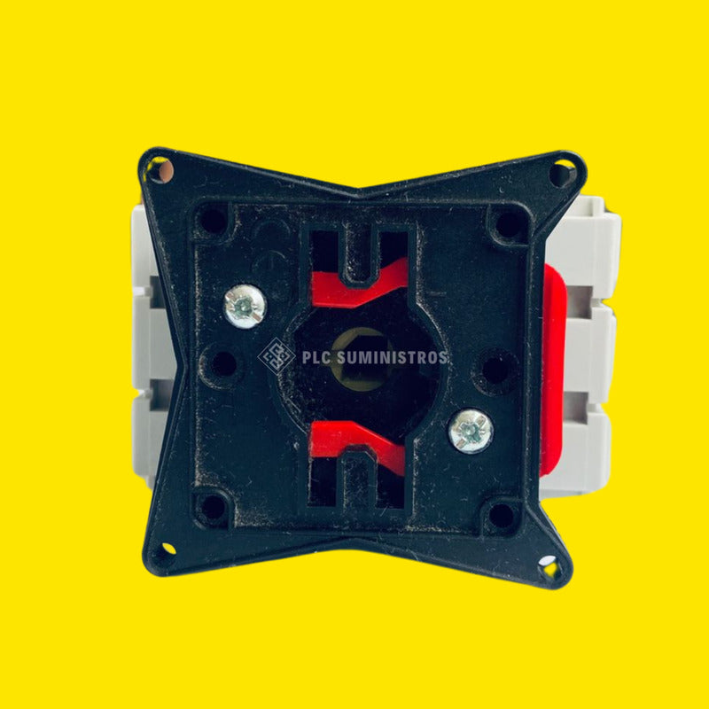 Schneider 3r1649 Sistema De Seguridad