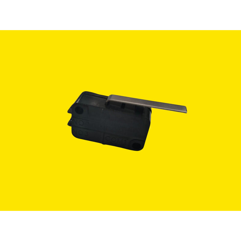 Honeywell V3l-389 Interruptor De Accion Rapida Negro
