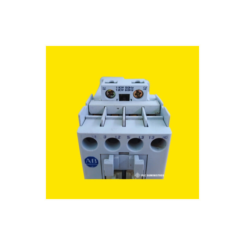 Allen Bradley 700-cf220* Contactor - Allen Bradley