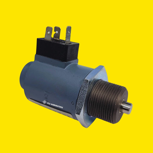 Pester Pac Automation 93450 Shotbolt Lock Unit