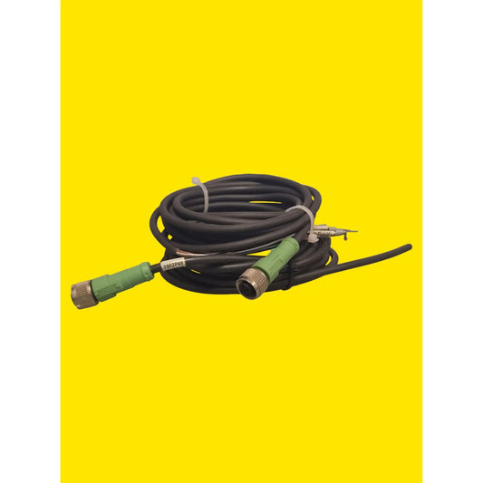 Phoenix Contact Sac-4p-10,0-pur/m12fs Cable Industrial 16830