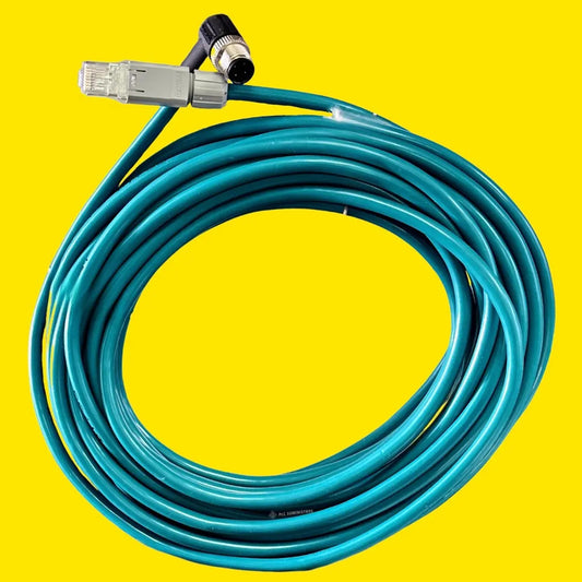 Phoenix Contact Nbc-m12msd/10,0-93e/r4acs0 Cable Ethernet