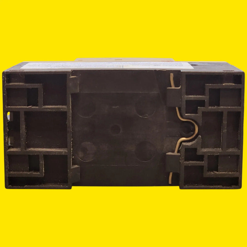 Siemens 3rv1011-0ga10 Guardamotor Termomagnético 50hz/60 Hz