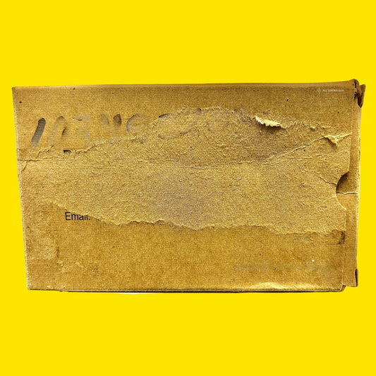 Banner Sm2a312wqd Sensor Fotoelectrico 26893