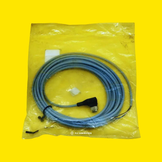 Festo Sim-m12-4wd-5-pu 164258 Cable