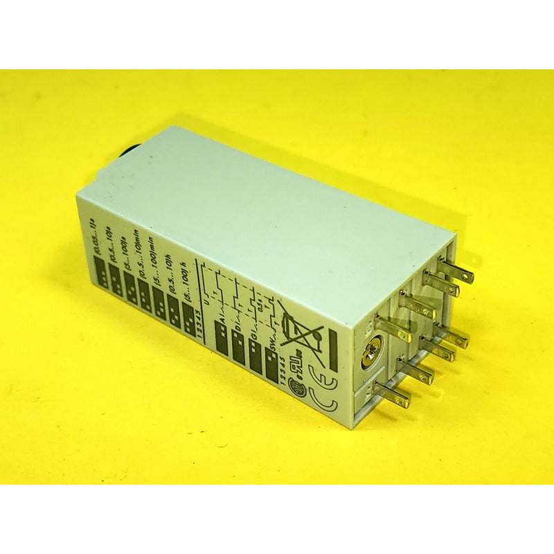 Finder Buscador Relé 85.02.0.125.0000