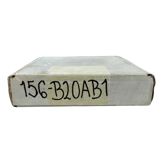 Allen-bradley 156-b20ab1 Contactor De Estado Solido