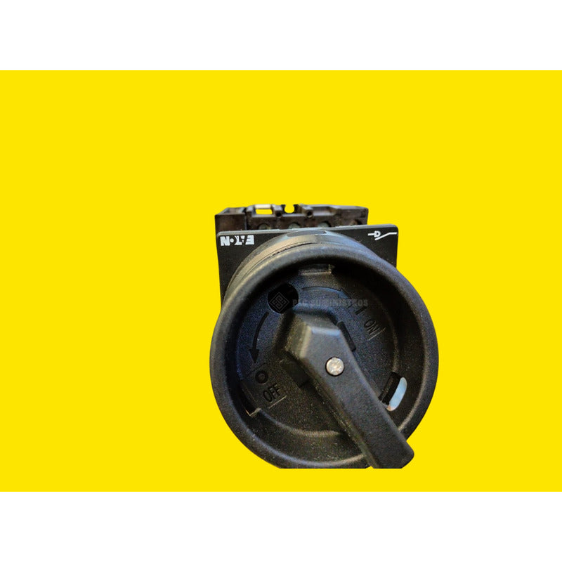Eaton P1-25/v/svb Switch Principal En Caja