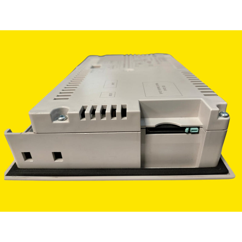 Siemens Simatic 6av6 642-0ba01-1ax1 Panel