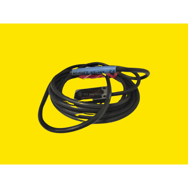 Keyence Ez-18t Sensor De Proximidad