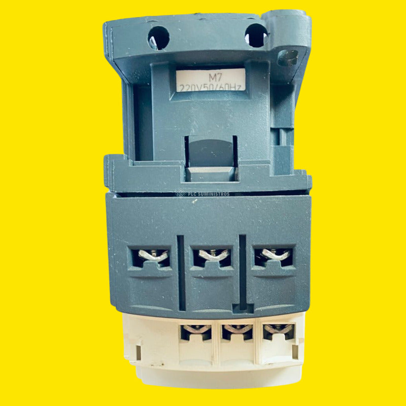 Schneider Electric Lc1d09m7 Contactor