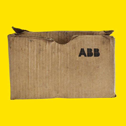 Terminal De Compresión Abb 54868beph Dos Orificios 250 Kcmil